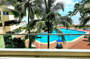 Suite Bahamas (Nuevo Vallarta) Luxury